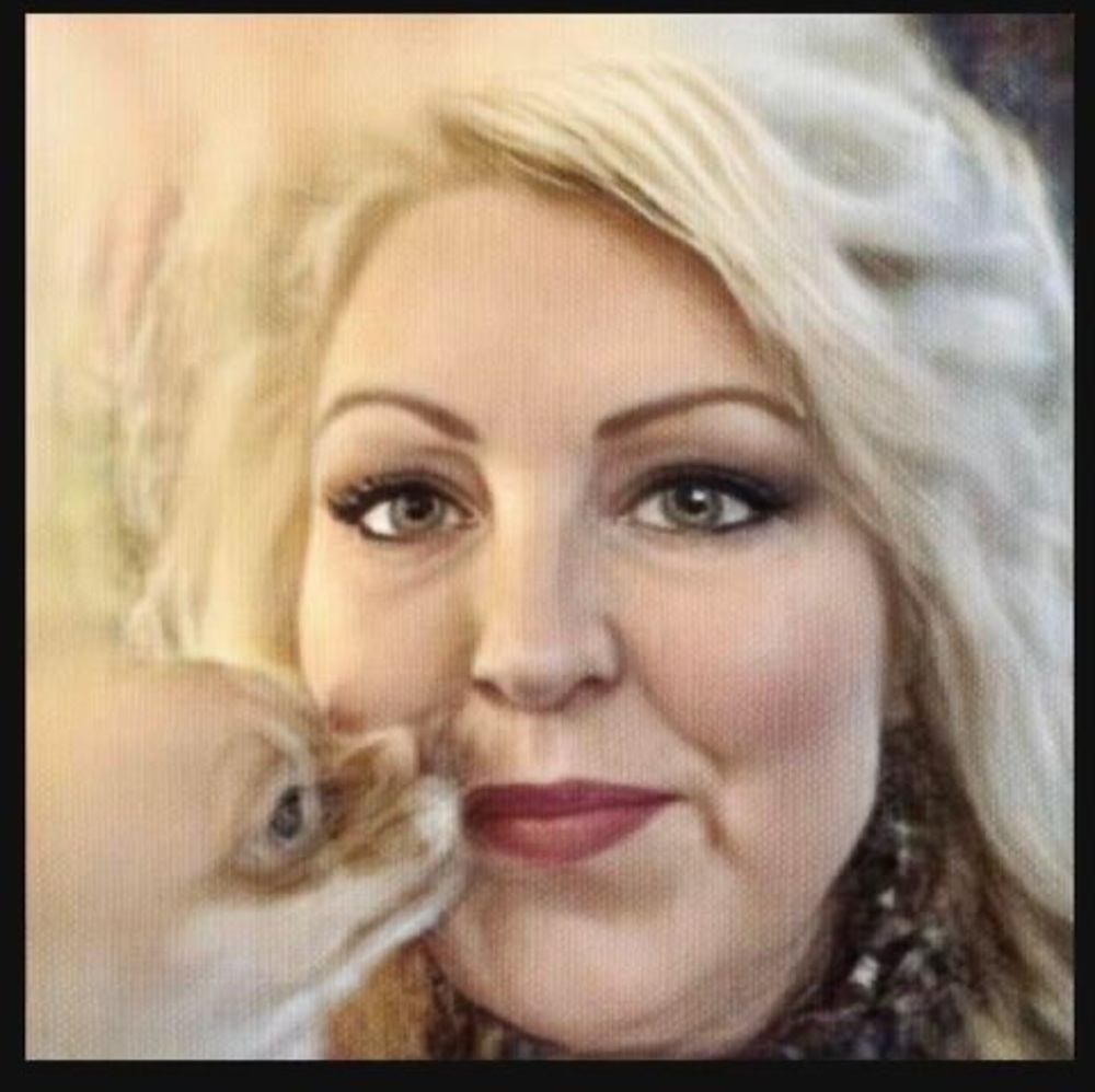 Meet your Posher, Missy